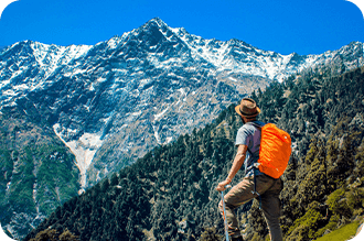 Best treks in Uttarakhand