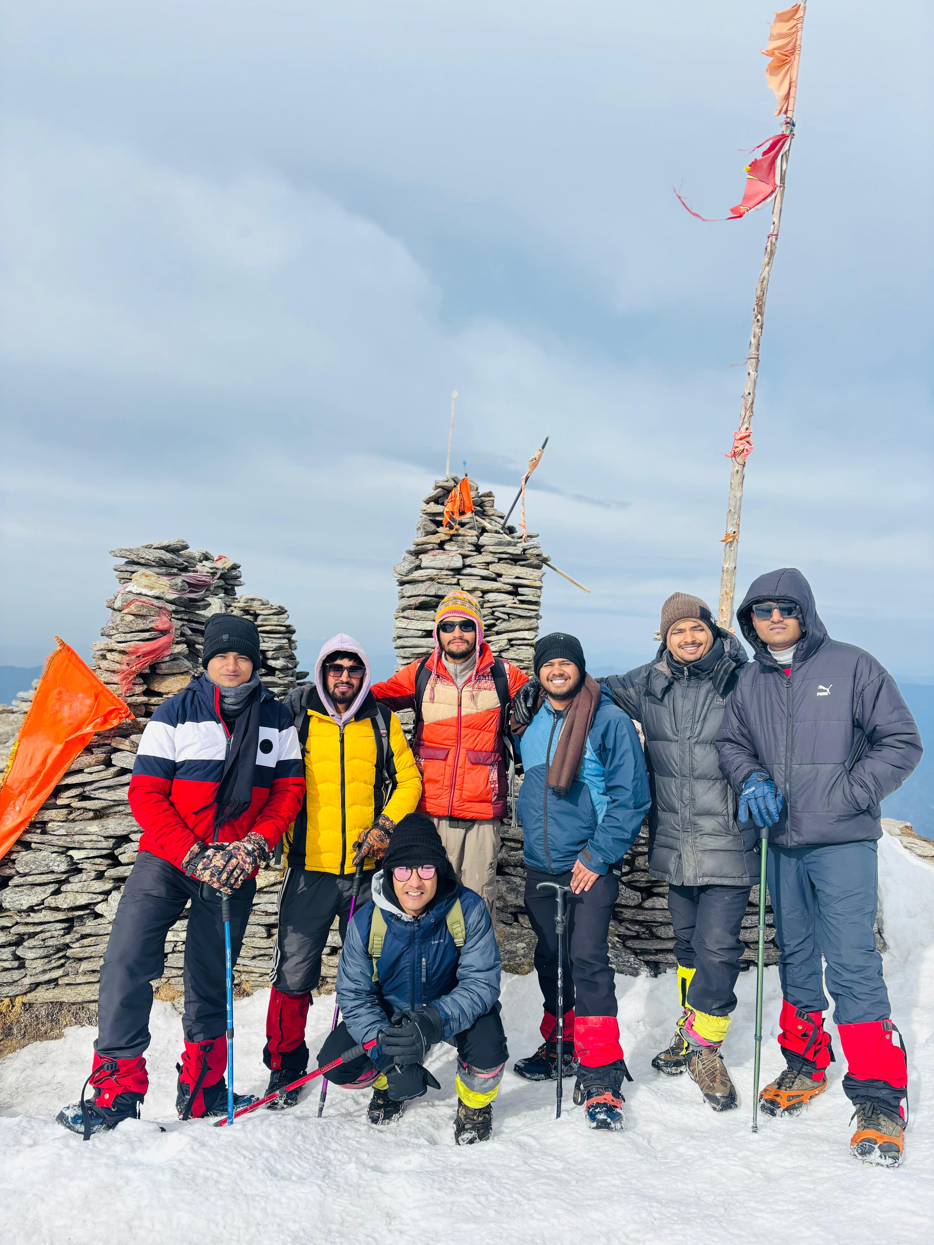 Customer testimonials with Uttar Khoj